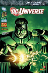 DC Universe n62 par Johns