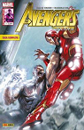 Avengers Extra n3 La Fin des Vengeurs ? par Bendis