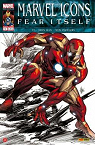 Marvel Icons (v2) n13 Le Pacte de Fatalis par Hickman