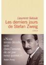 Les derniers jours de Stefan Zweig  par Seksik