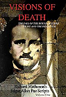 Visions of Death, Richard Matheson's Edgar Allan Poe Scripts, Volume One (SIGNED LIMITED EDITION) par Matheson