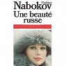 Une beaut russe par Nabokov