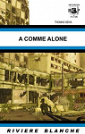 A comme Alone