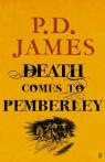 La mort s'invite  Pemberley par James