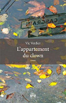 L'Appartement du Clown par Verdier