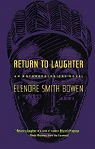 Return to Laughter par Smith Bowen