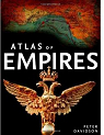Atlas of Empires par Davidson
