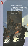 Shannara, Tome 3 : L'Enchantement de Shannara
