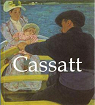 Cassatt par Brodskaia