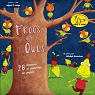 Frogs and owls par Boucher