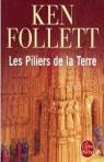 Les piliers de la terre par Follett
