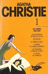 Agatha Christie, Intgrale 1 : Les annes 1920 - 1925 par Christie