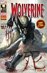 Wolverine 209 par Marvel
