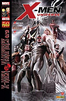 X-Men Universe (V2) N4 : La Maldiction des Mutants (1/5)  par Marvel