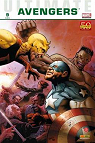Ultimate Avengers N9 : Blade contre les Vengeurs (3)  par Marvel