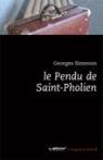 Le Pendu de Saint-Pholien par Simenon