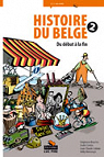 Histoire du Belge, Tome II par Baurins