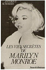 Les vies secrtes de Marilyn Monroe par Summers