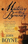 Mutiny on the Bounty par Boyne