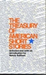 The treasury of American short stories par Sullivan