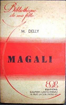 Magali par Delly