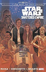 Star Wars : Shattered Empire par Rucka