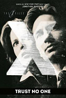 The X-Files : Trust No One par Clines