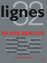 Lignes, n32 : Daniel Bensad par Lignes