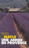 Une anne en Provence par Mayle