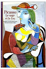 Picasso : Le sage et le fou par Bouchet