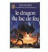 Le dragon du lac de feu par Drew