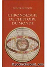 Chronologie de l'histoire du monde par Sncal