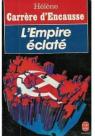 l'empire clat par Karlinsky
