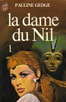 La Dame du Nil, tome 1 par Gedge