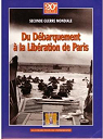 Du Dbarquement  la Libration : L'anne de la libert, juin 1944-juin 1945 par Abdelouahab