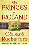 The Princes of Ireland : The Dublin Saga par Rutherfurd