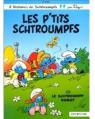 Les p'tits Schtroumpfs, tome 13 par Peyo