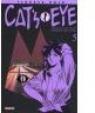 Cat's Eye, tome 5 (nouvelle dition) par Hojo