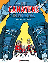 Les Canayens de Monroyal, tome 2 : Hockey Corral par Achd