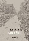 Gorazde - ed XVe anniversaire par Sacco