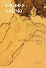 Oeuvres romanesques 02 : Le livre de Dina - Fils de la providence - L'hritage de Karna par Wassmo