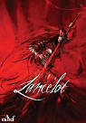 Lancelot par Clavel