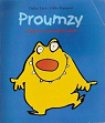 Proumzy, protecteur du sommeil des enfants par Lvy
