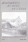 Monuments et Sites de l'Eure n70 par AMSE