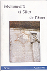 Monuments et Sites de l'Eure n86 par AMSE