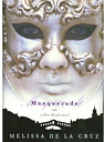 Masquerade par La Cruz