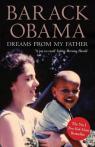 Dreams from my father par Obama