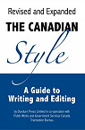 The Canadian Style par Translation Bureau