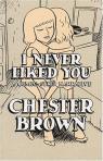 Je ne t'ai jamais aim par Brown