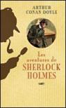 Les Aventures de Sherlock Holmes, tome 1/3 par Doyle